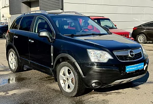 купить Опель Antara 2010, автосалон автоцентр
