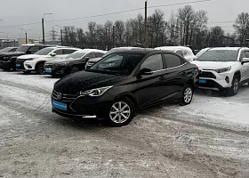 купить Changan Alsvin