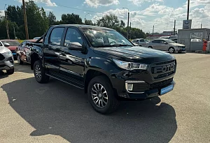 купить  Tunland G7 2024, автосалон автоцентр