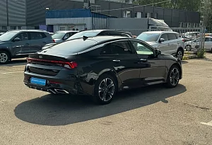 купить Кия K5 2020, автосалон автоцентр