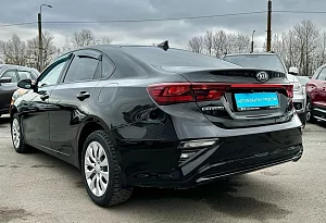 купить Кия Cerato 2019, автосалон автоцентр