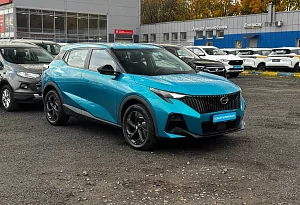 купить ГАК GS3 2024, автосалон автоцентр