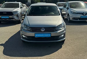 купить Фольксваген Polo 2017, автосалон автоцентр