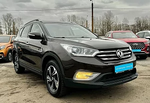 купить Донгфенг AX7 2018, автосалон автоцентр