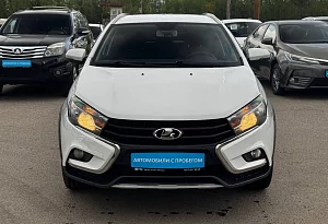 купить Лада Vesta 2019, автосалон автоцентр