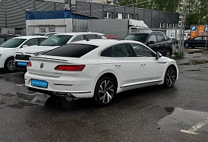 купить Фольксваген Passat CC 2022, автосалон автоцентр