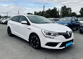 купить Renault Megane