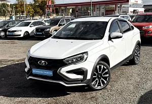 купить Лада Vesta 2023, автосалон автоцентр