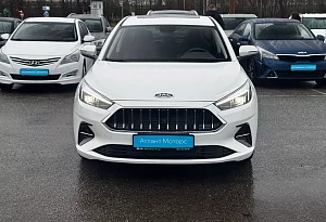 купить Джак J7 2023, автосалон автоцентр