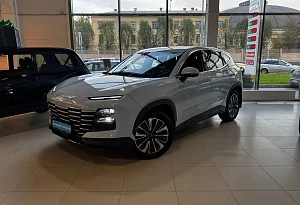 купить  DASHING 2023, автосалон автоцентр