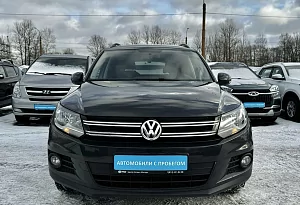 купить Фольксваген Tiguan 2014, автосалон автоцентр
