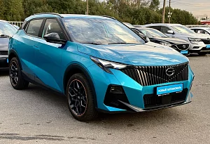 купить ГАК GS3 2024, автосалон автоцентр