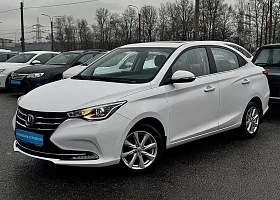 купить Changan Alsvin