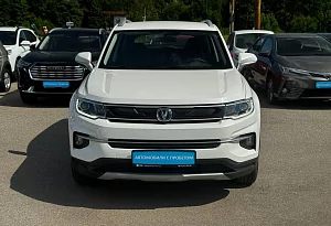 купить Чанган CS35 Plus 2019, автосалон автоцентр