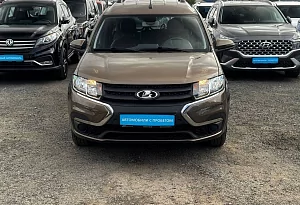 купить Лада Largus 2021, автосалон автоцентр
