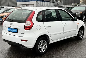 купить Лада Kalina 2015, автосалон автоцентр
