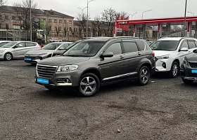 купить Haval H6