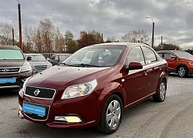 купить Ravon Nexia R3
