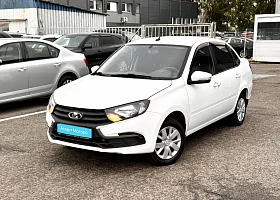 купить новый Lada (ВАЗ) Granta