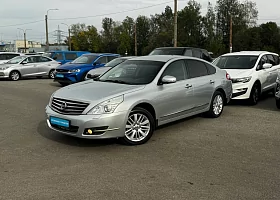купить Nissan Teana