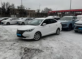 купить Changan Alsvin