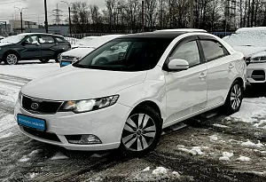 купить Кия Cerato 2013, автосалон автоцентр
