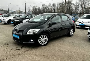 купить Тойота Auris 2008, автосалон автоцентр