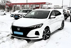 купить Чанган Eado Plus 2023, автосалон автоцентр