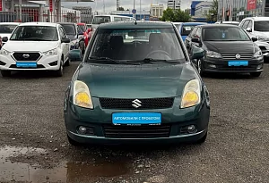 купить Сузуки Swift 2007, автосалон автоцентр