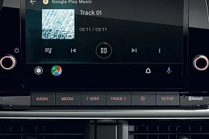 Фото Kia Пиканто - интерьер и экстерьер