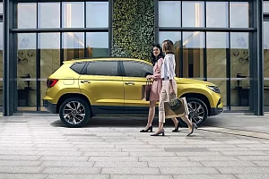Фото Jetta ВС5 - интерьер и экстерьер