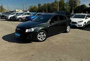 купить Шевроле Cruze 2013, автосалон автоцентр