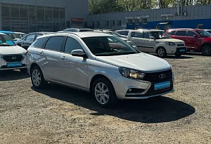 купить Лада Vesta 2019, автосалон автоцентр