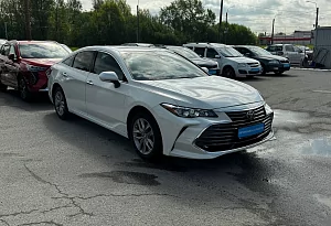 купить Тойота Avalon 2021, автосалон автоцентр