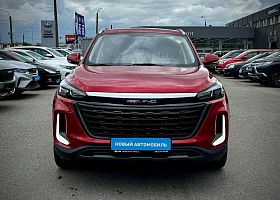 купить BAIC X35