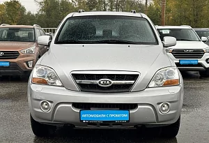 купить Кия Sorento 2011, автосалон автоцентр