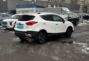 купить Джак S3 2022, автосалон автоцентр