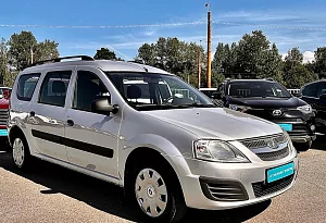 купить Лада Largus 2016, автосалон автоцентр