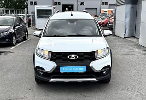 купить Лада Largus 2021, автосалон автоцентр