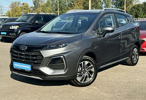 купить Джак JS3 2024, автосалон автоцентр