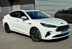 купить Джак J7 2023, автосалон автоцентр