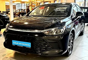 купить Байк U5 Plus 2024, автосалон автоцентр