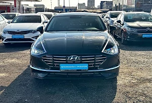 купить Хендай Sonata 2020, автосалон автоцентр
