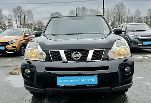 купить Ниссан X-Trail 2008, автосалон автоцентр