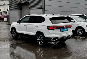 купить Фольксваген Tharu 2023, автосалон автоцентр