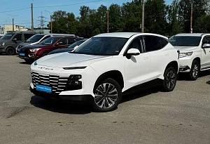 купить  DASHING 2023, автосалон автоцентр