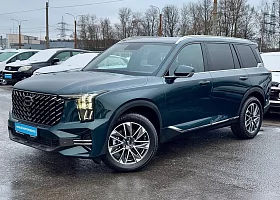 купить GAC GS8