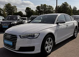 купить Audi A6
