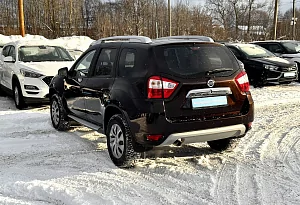 купить Ниссан Terrano 2020, автосалон автоцентр