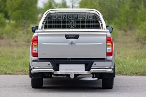 Фото Dongfeng DF6 - интерьер и экстерьер